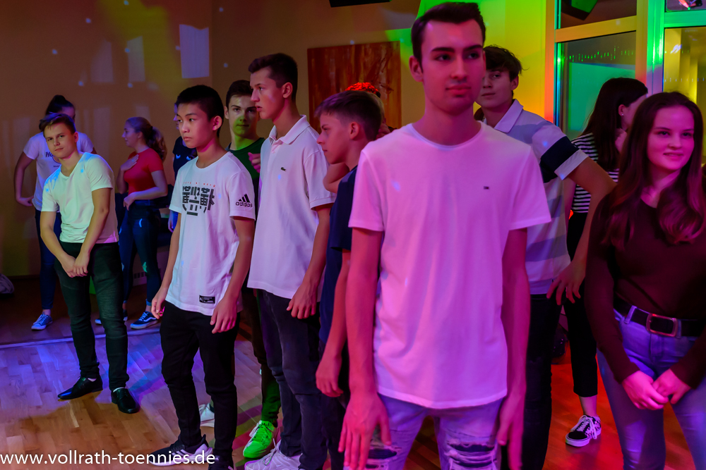 2019 09 28 Come together party 8751